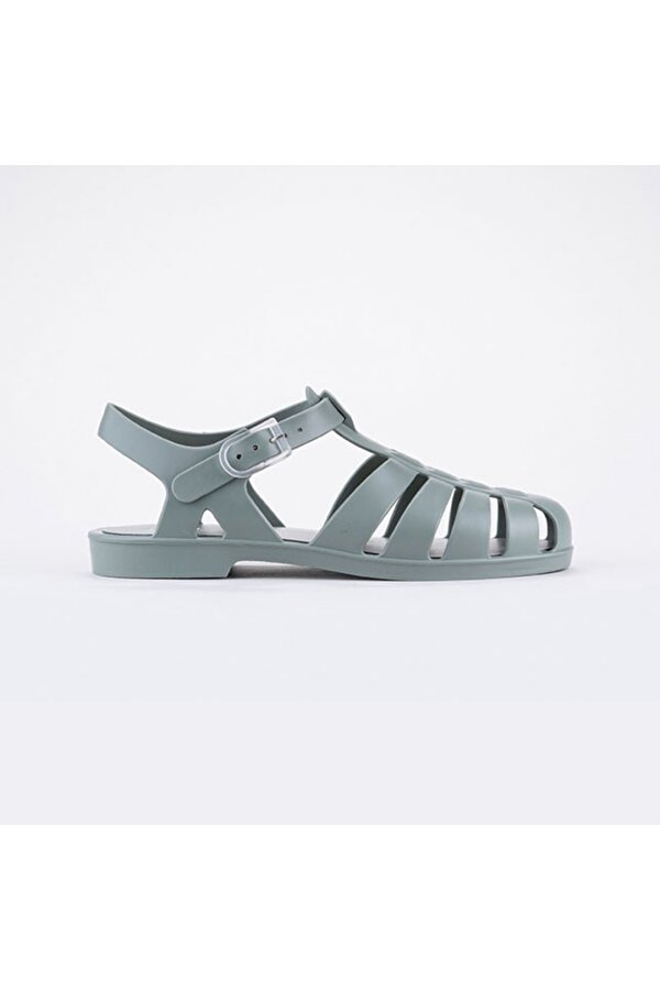 Biarritz Mate Kadın Yeşil Sandalet
