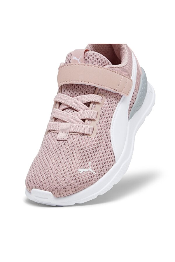 Anzarun Lite Ac Çocuk Pembe Koşu Ayakkabısı