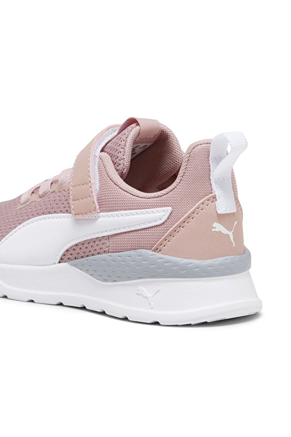 Anzarun Lite Ac Çocuk Pembe Koşu Ayakkabısı