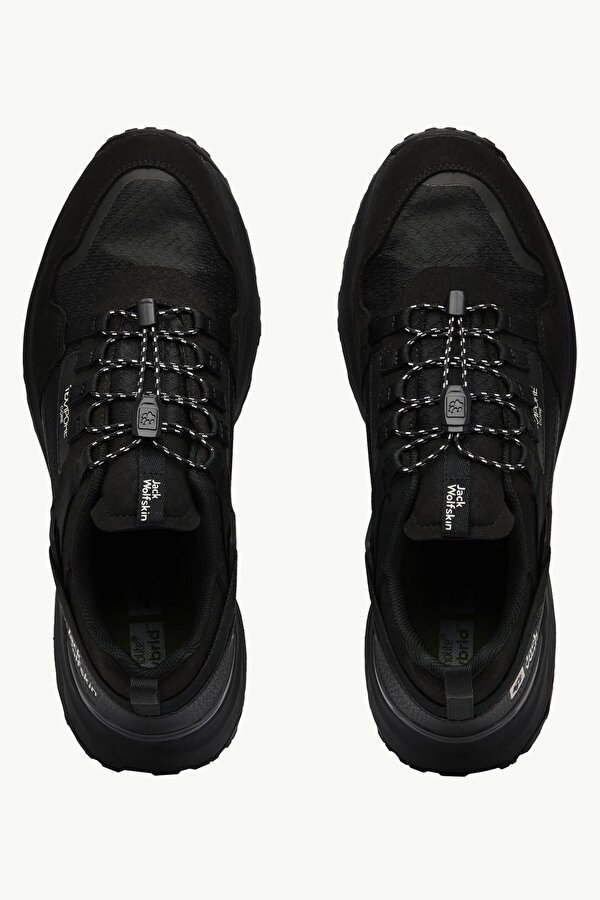 Dromoventure Athletic Texapore Low Outdoor Ayakkabı A63297-6000