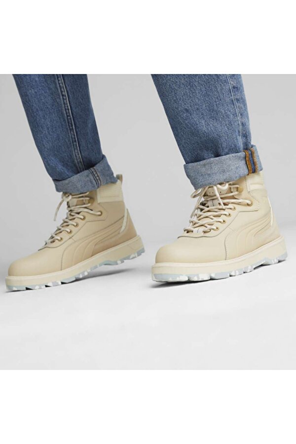 Desierto V3 Unisex Bej Bot