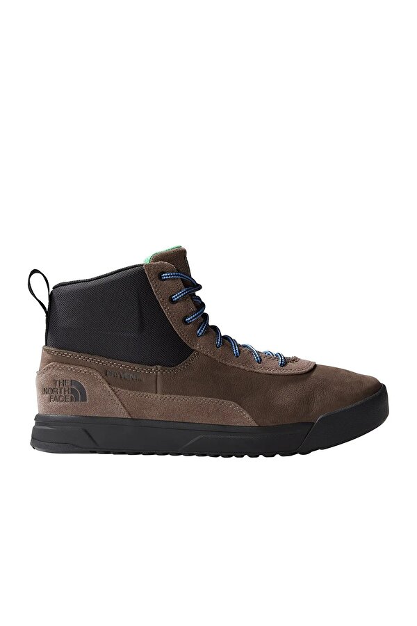 Larimer Waterproof Erkek Kahverengi Bot