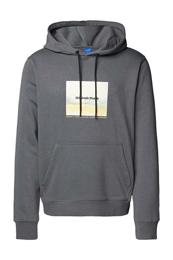 Jorvesterbro Newton Boxfront Sweat 12266801 - FLO 2 Al 1 öde