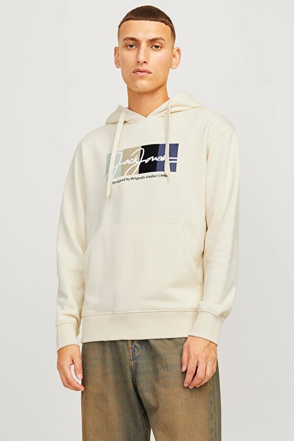 Jorportland Erkek Sweat 12262421
