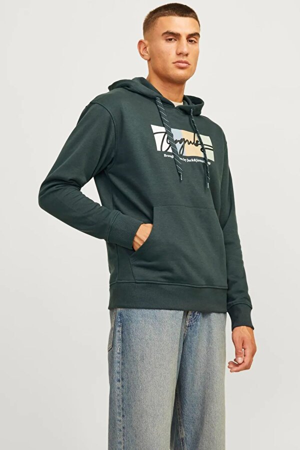 Jorportland Erkek Sweat 12262421