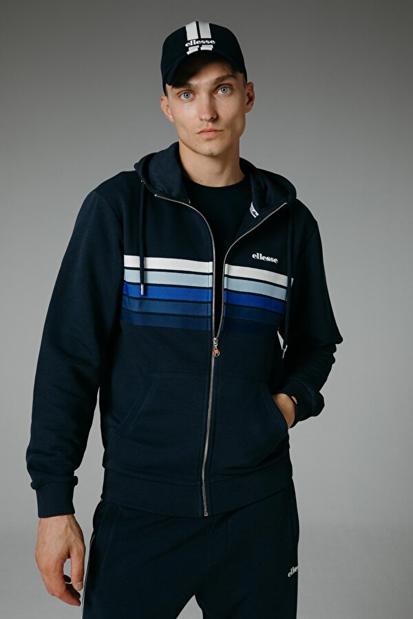 Erkek Sweatshirt EM260-NV