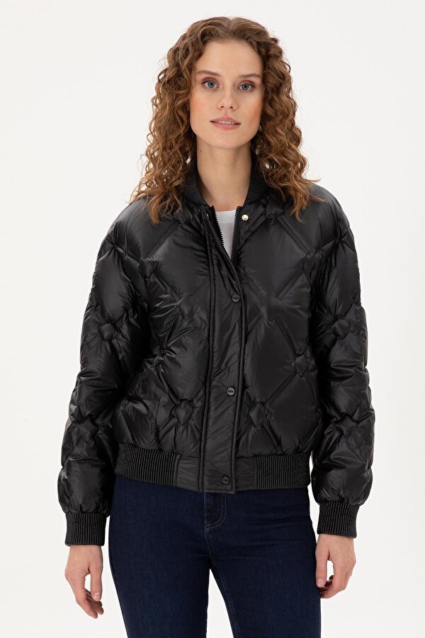 Kadın Mont 50289590-VR046