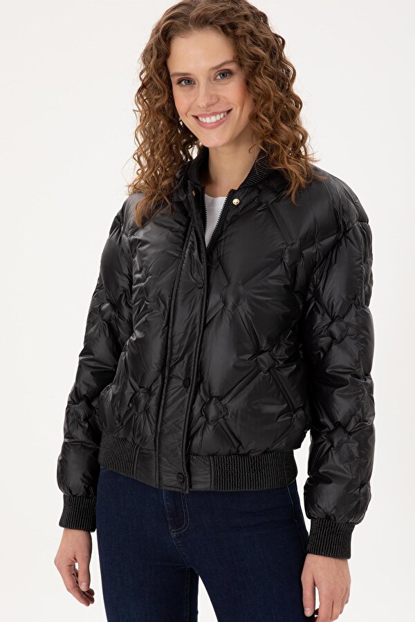 Kadın Mont 50289590-VR046