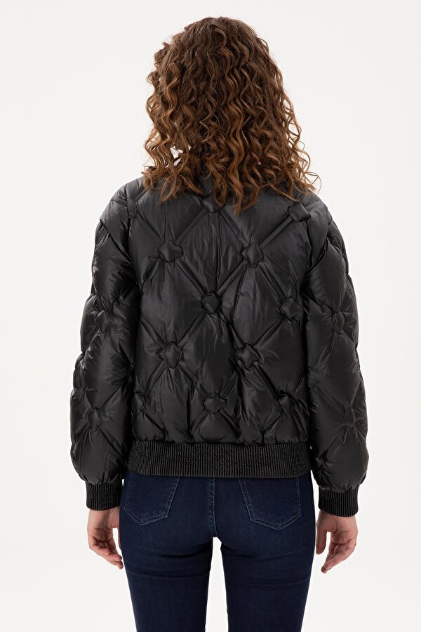 Kadın Mont 50289590-VR046