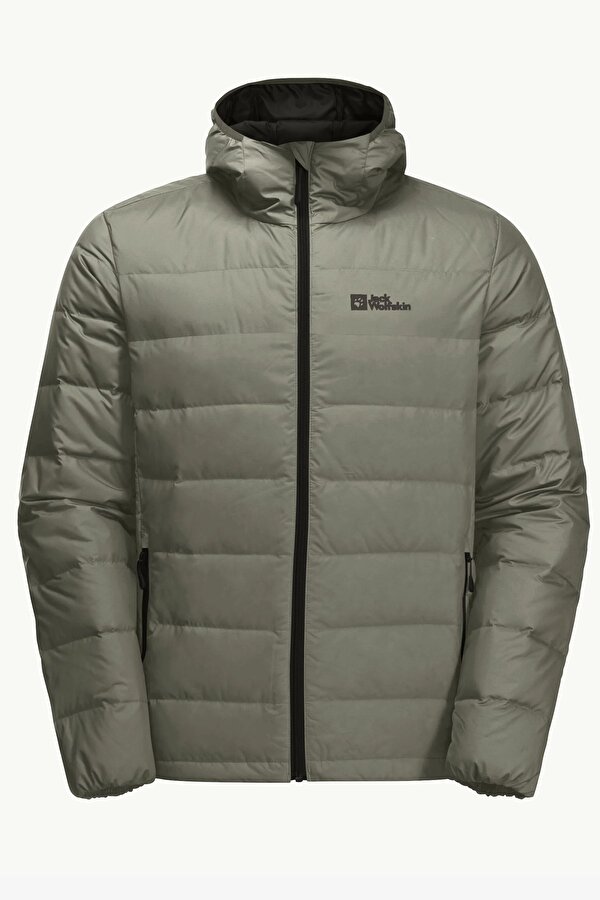 Ather Down Hoody Erkek Kaztüyü Mont 1207671-A0029