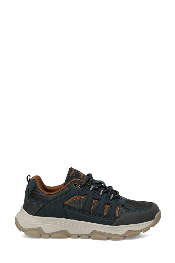VELLAN 4PR Lacivert Erkek Outdoor