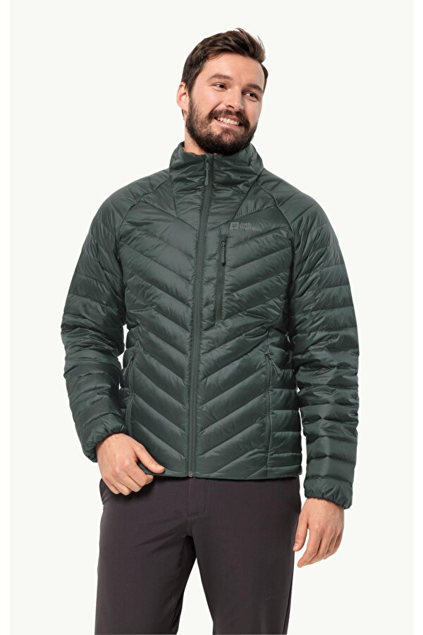 Passamani Down JKT M Erkek Outdoor Ceket