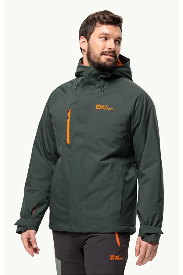 Troposphere Ins JKT M Erkek Outdoor Ceket