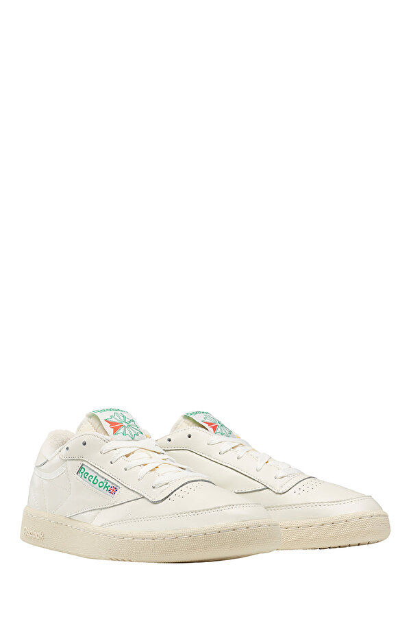 Shoes Reebok Club C 85 Vintage Бежевый