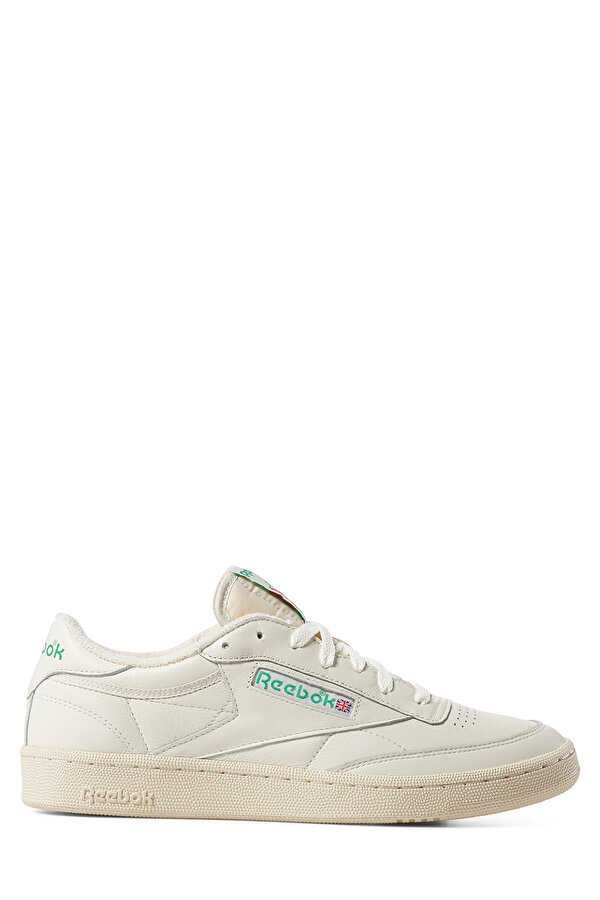 Shoes Reebok Club C 85 Vintage Бежевый