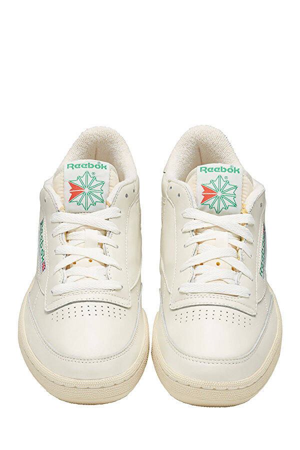 Shoes Reebok Club C 85 Vintage Бежевый