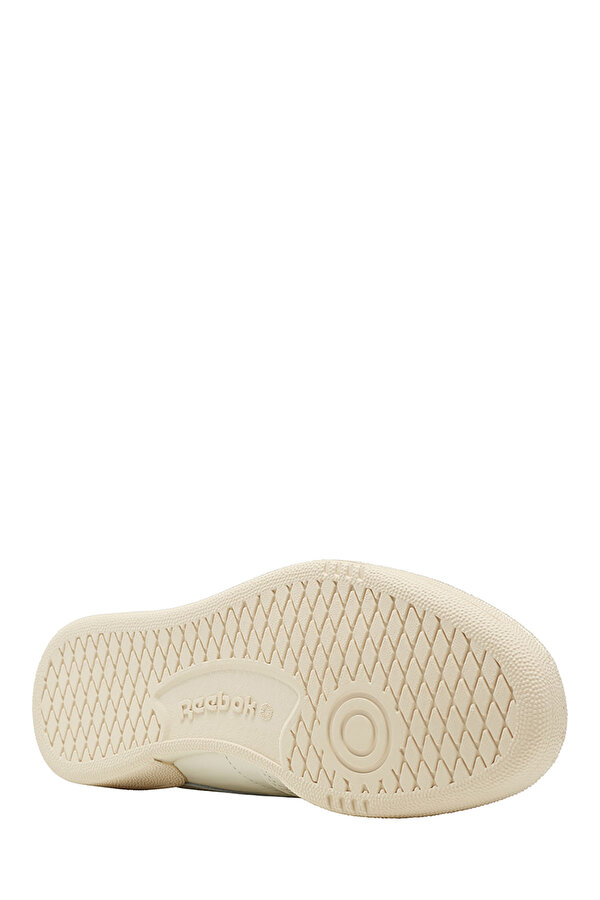 Shoes Reebok Club C 85 Vintage Бежевый