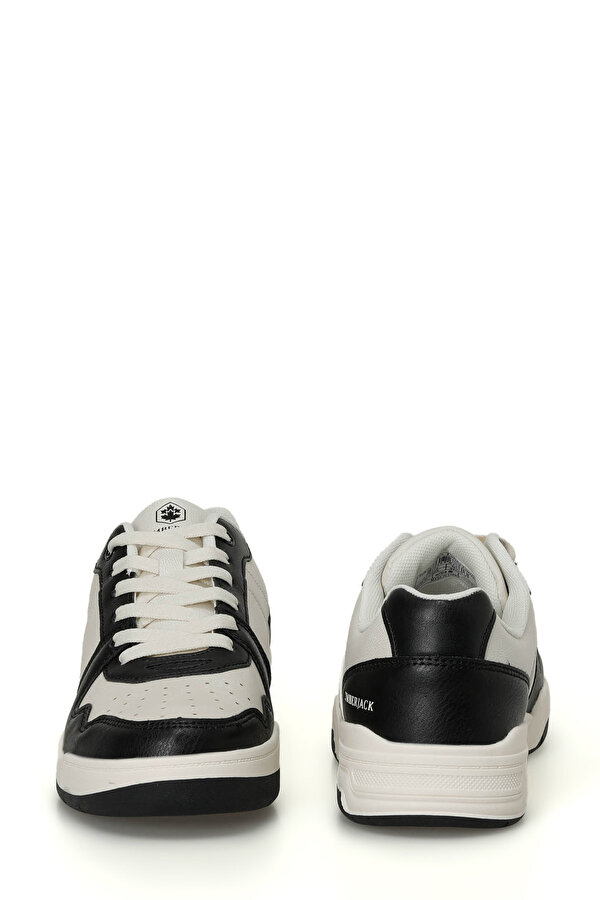 MINNO 4PR Bej Kadın Sneaker