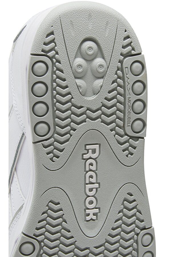 Shoes Reebok Bb 4500 Dmx Белый