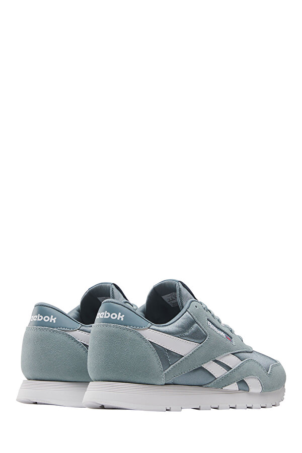 Shoes Reebok Cl Nylon Синий 008
