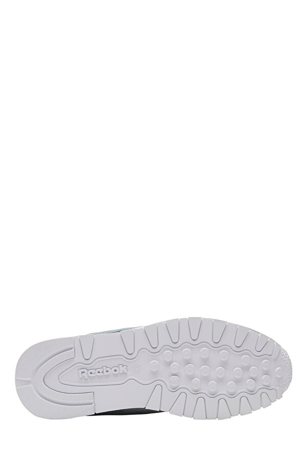 Shoes Reebok Cl Nylon Синий 008