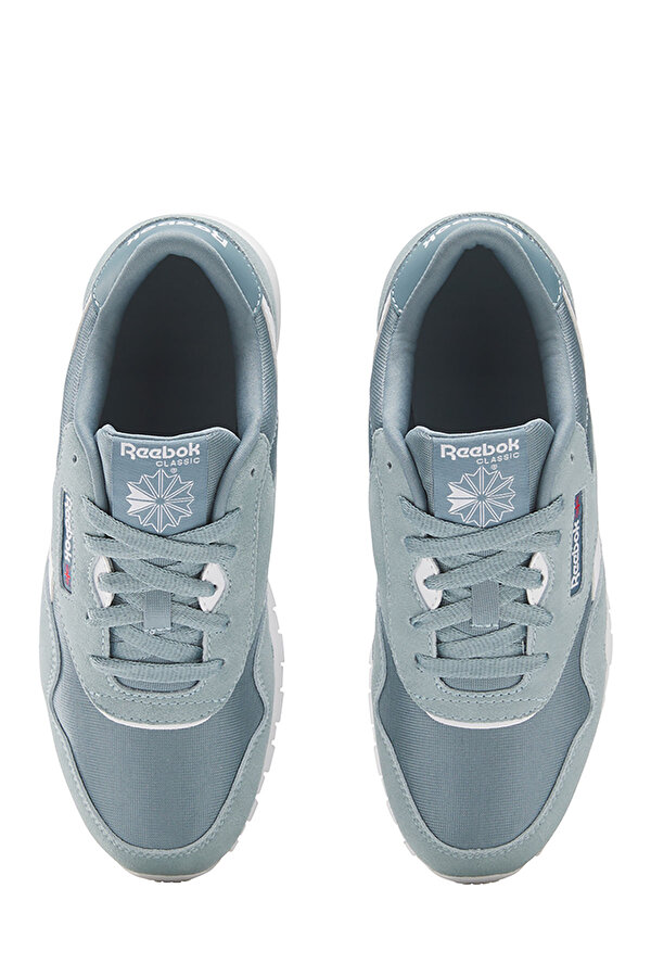 Shoes Reebok Cl Nylon Синий 008