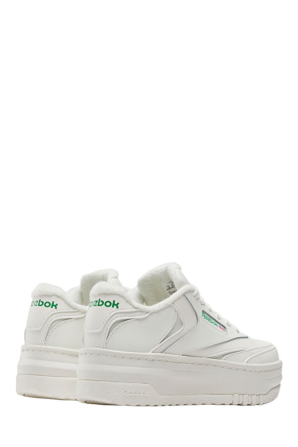 Shoes Reebok Club C Extra Белый 005