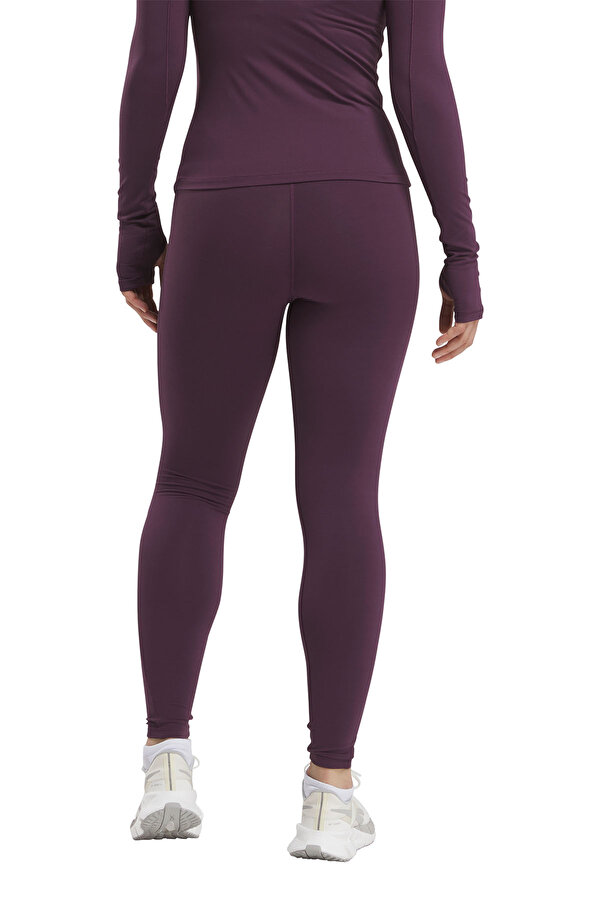 Clothing Reebok Ov Lux Hr Rbk-Fire+ Tight Фиолетовый 011