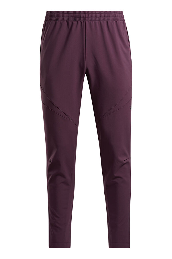 Clothing Reebok Outerverse Strength Pant Фиолетовый 011