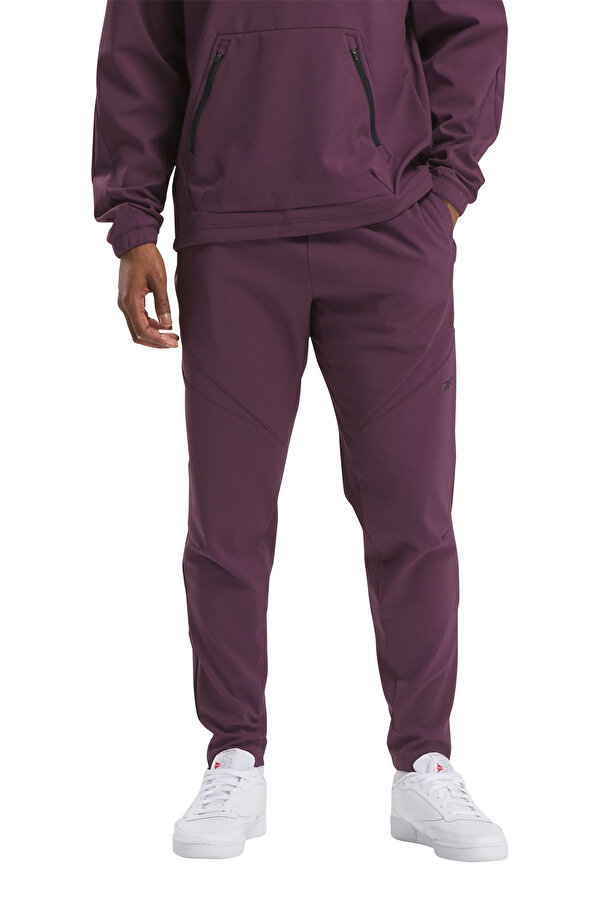 Clothing Reebok Outerverse Strength Pant Фиолетовый 011