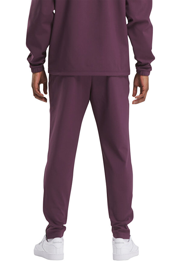 Clothing Reebok Outerverse Strength Pant Фиолетовый 011
