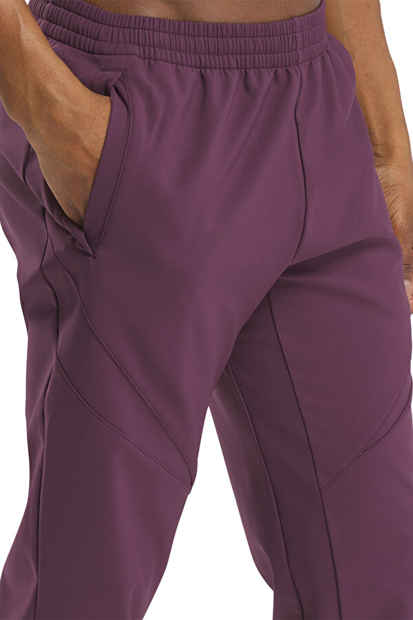 Clothing Reebok Outerverse Strength Pant Фиолетовый 011