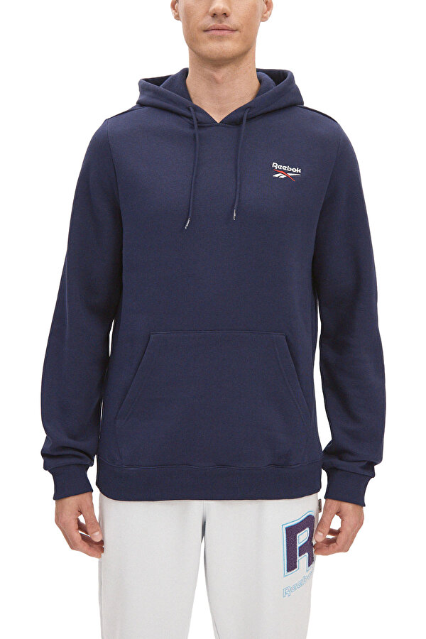 Clothing Reebok Reebok Identity Small Log Синий