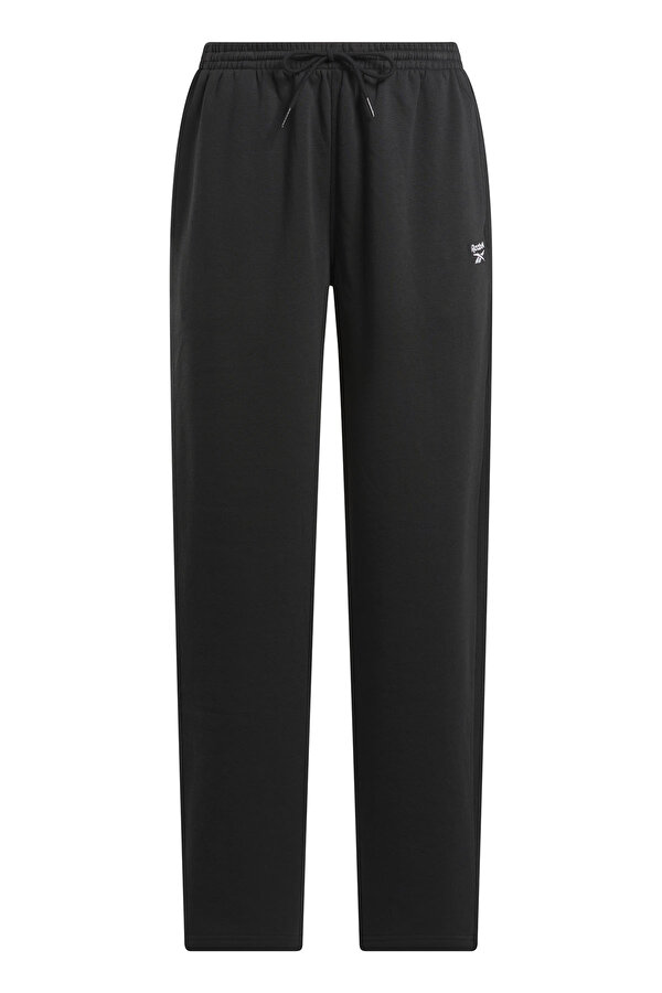 Clothing Reebok Ri Sl Fleece Oh Pant Черный