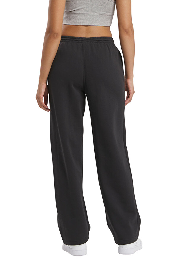 Clothing Reebok Ri Sl Fleece Oh Pant Черный