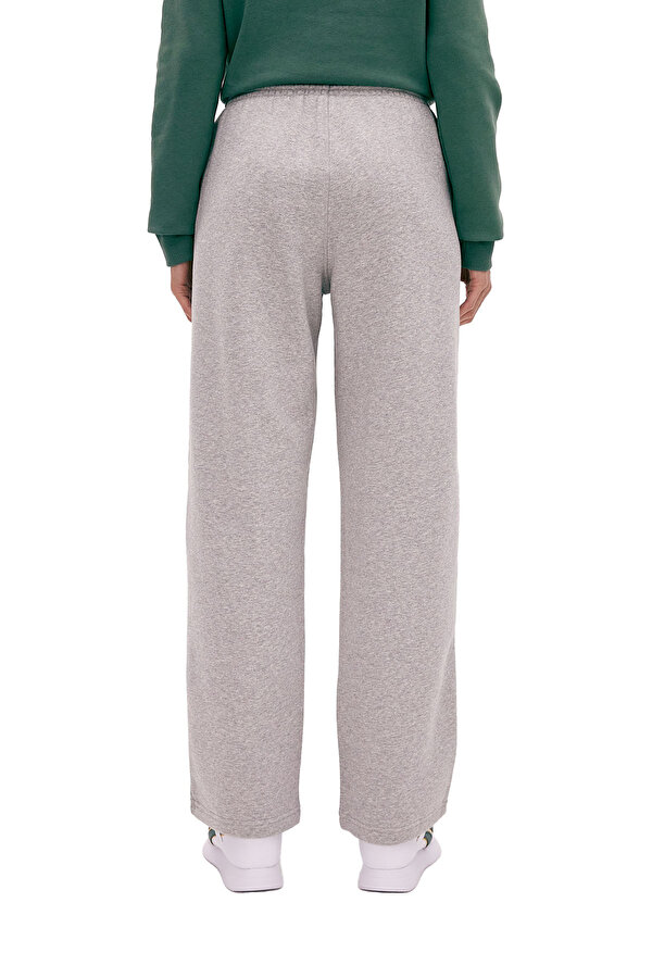 Clothing Reebok Ri Sl Fleece Oh Pant Серый 014