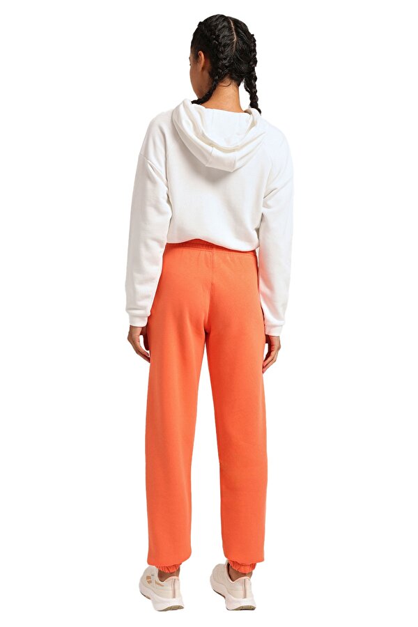 Clothing Reebok Q3 Ide Fleece Pant Коралловый 009