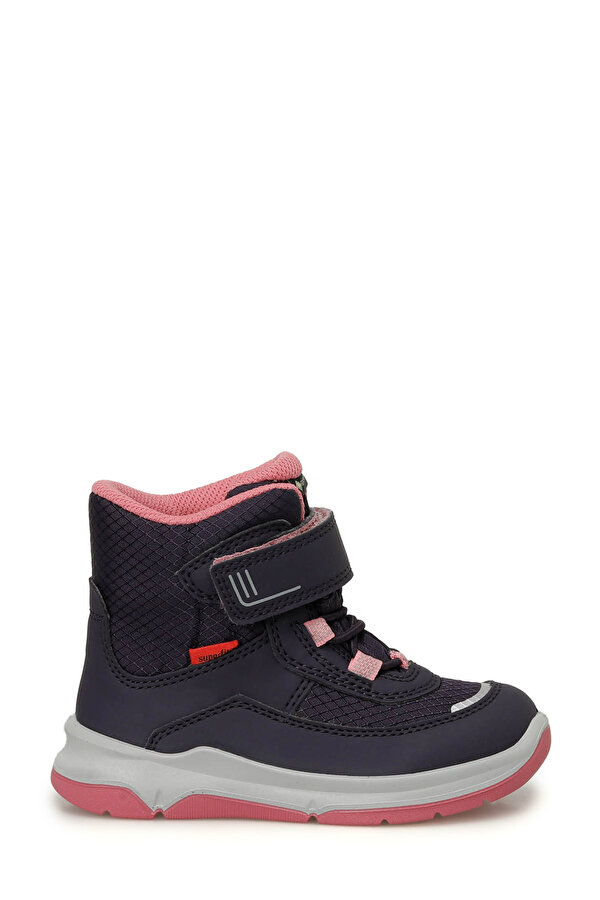 Superfit COOPER Lila Kız Çocuk Outdoor Bot