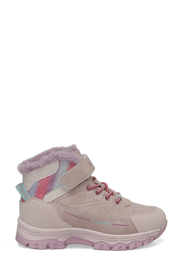 POSENO HI P 4PR Pembe Kız Çocuk Outdoor Bot