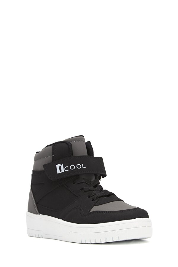 ASSONI F 4PR BLACK Boy 002