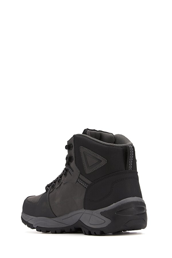 Kinetix Int-Mazeri-Krk-4Pr Серый Мужчина Ботинки