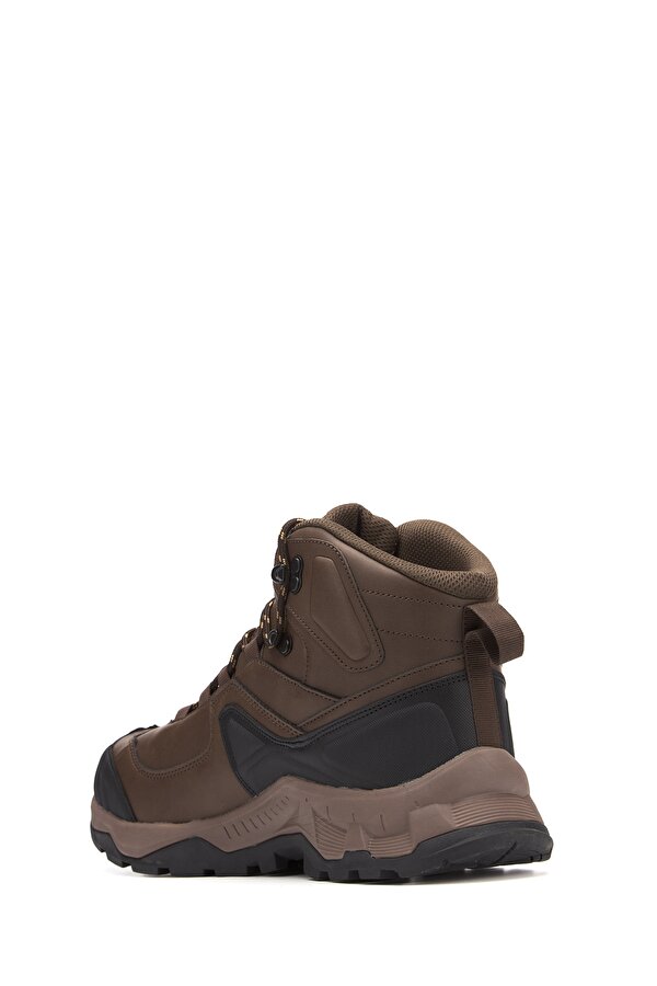 Kinetix Int-Huser-Krk-4Pr Коричневый 004 Мужчина Ботинки