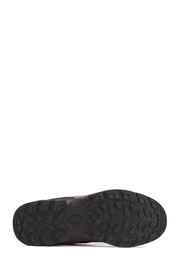 Kinetix Int-Huser-Krk-4Pr Коричневый 004 Мужчина Ботинки