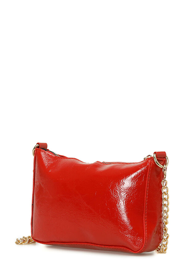 CLT DRES CPRZ 4PR Fuşya Kadın Çapraz Çanta