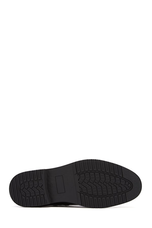 INT1124K079 KRK 4PR BLACK Man 475