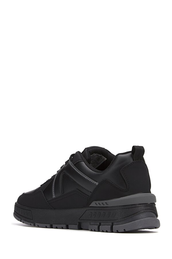 Kinetix Int1124K128 Krk 4Pr Черный Мужчина Повседневные Кроссовки