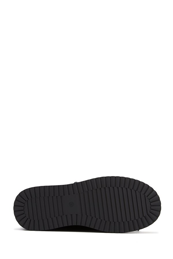 INT1224K078-KRK 4PR BLACK Woman 081