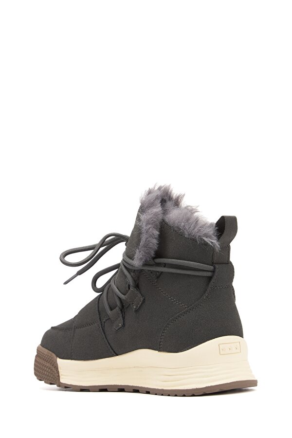 INT1224K090-KRK 4PR D GREY Woman 433