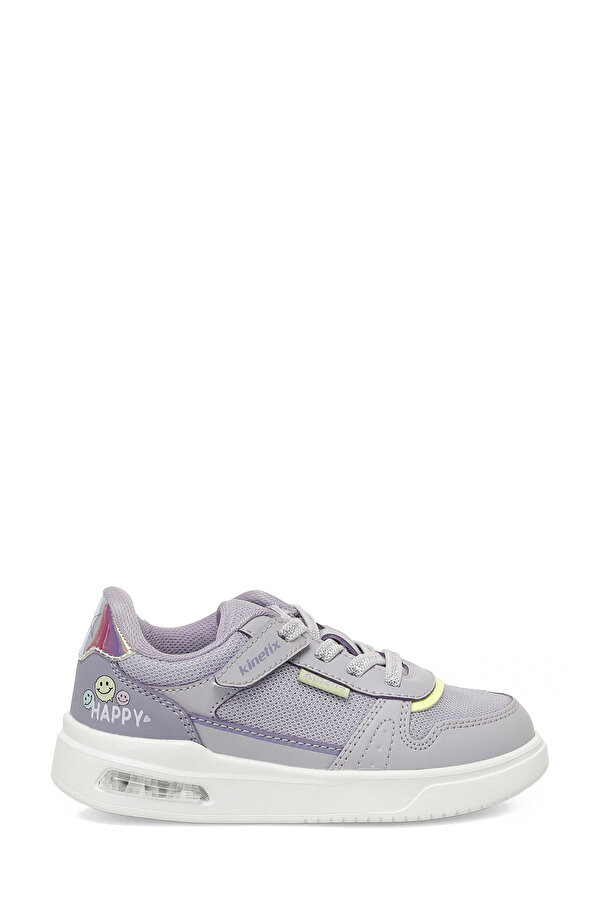 HOLGE B 5FX Lila Kız Çocuk Sneaker