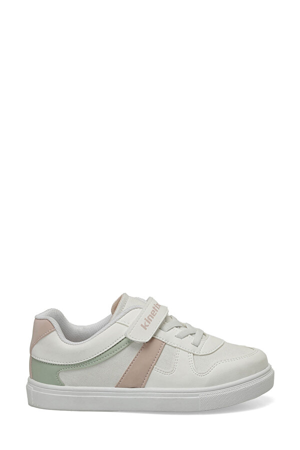 ENIMA 5FX Beyaz Kız Çocuk Sneaker